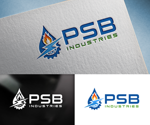 Logo Design by Rickyy for this project | Design: #31137164