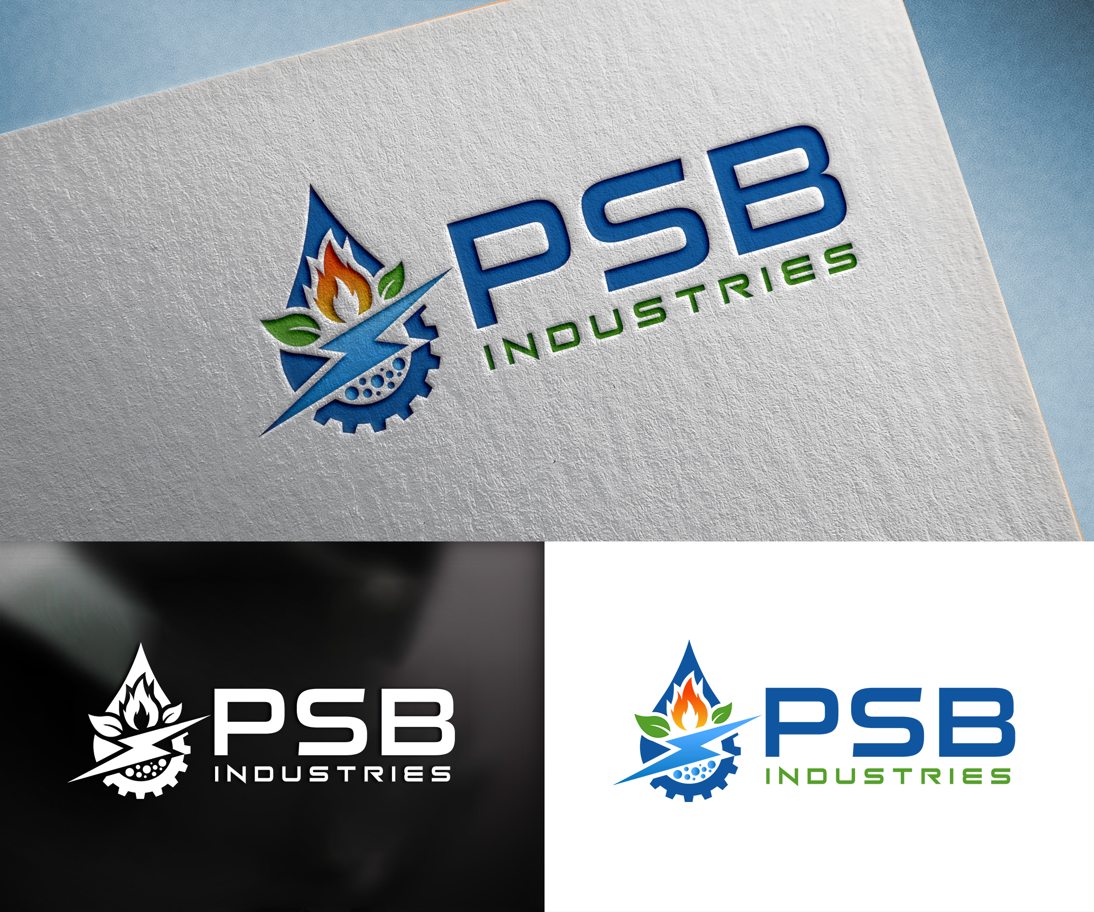 Logo-Design von Rickyy für dieses Projekt | Design #31204207