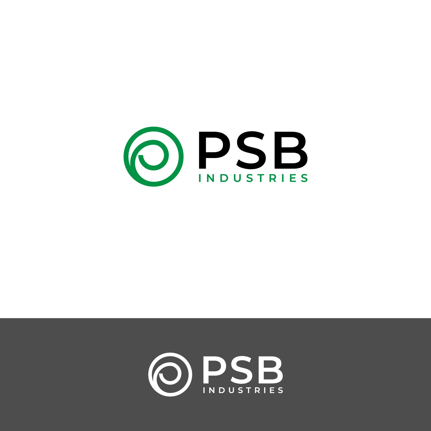Logo Design by Onerio for this project | Design #30966455
