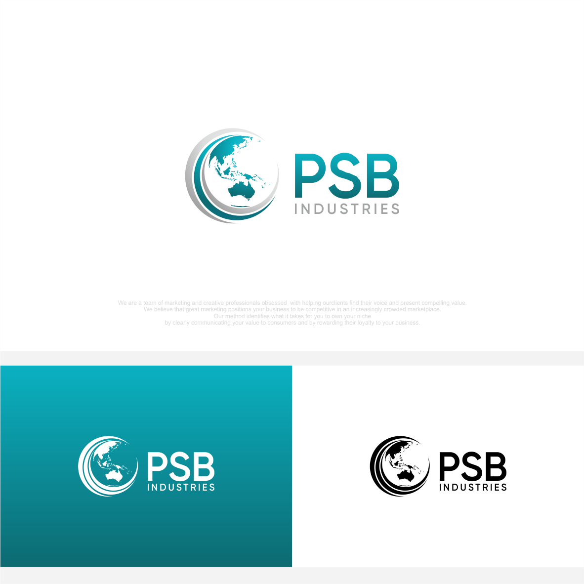 Logo Design by vintana for this project | Design #30987656