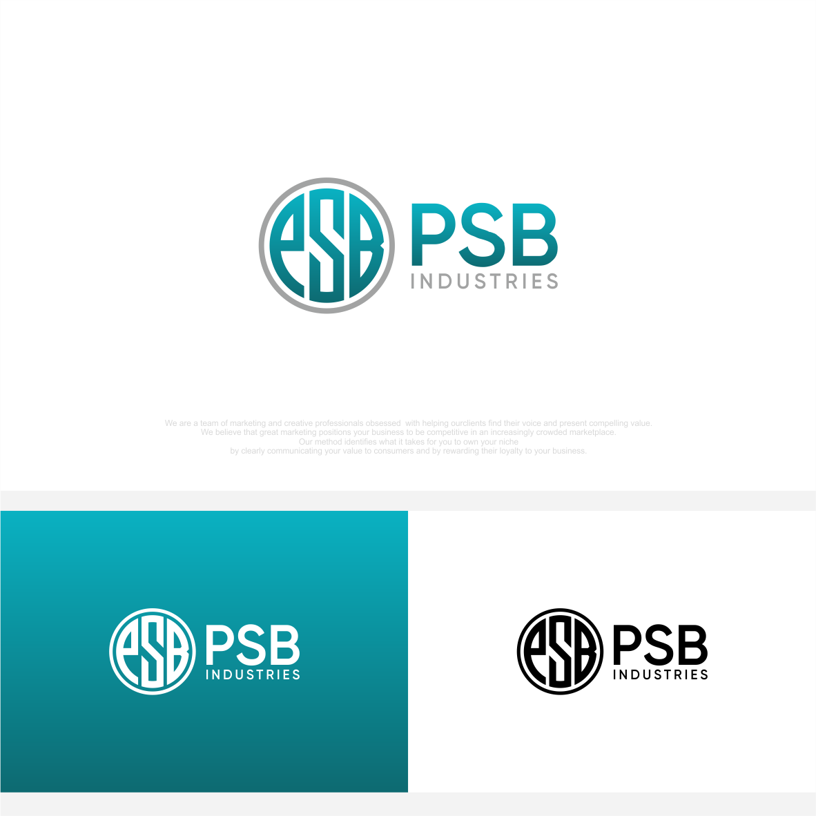 Logo Design by vintana for this project | Design #30987785