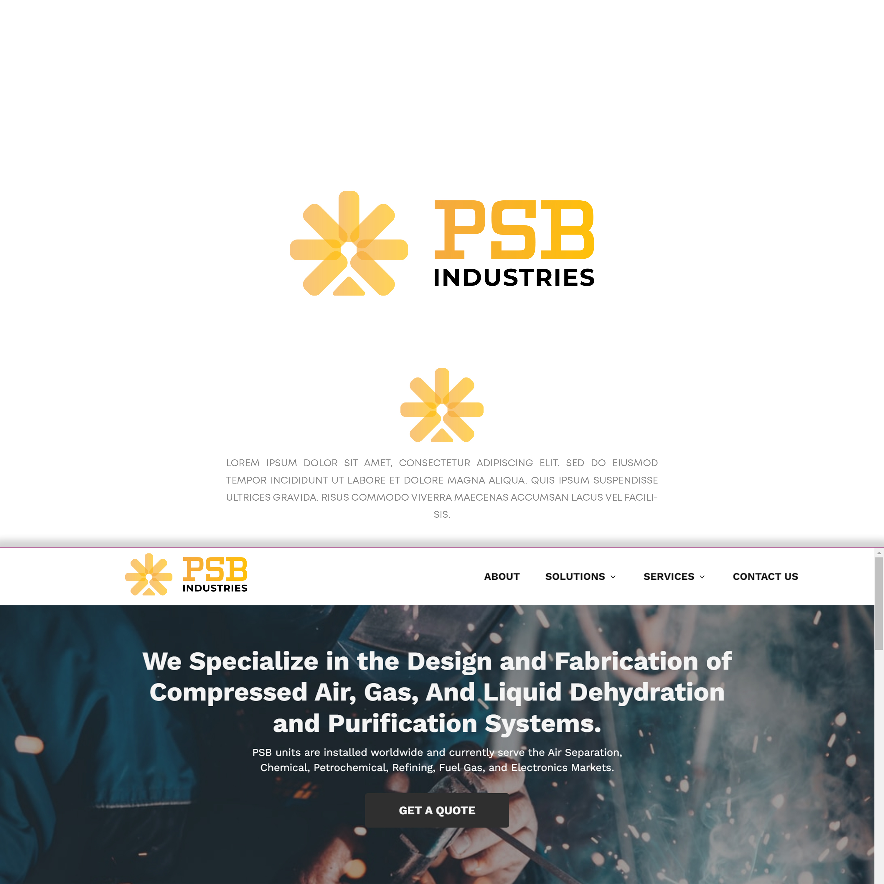 Logo Design by vramar.roy for this project | Design #30955859