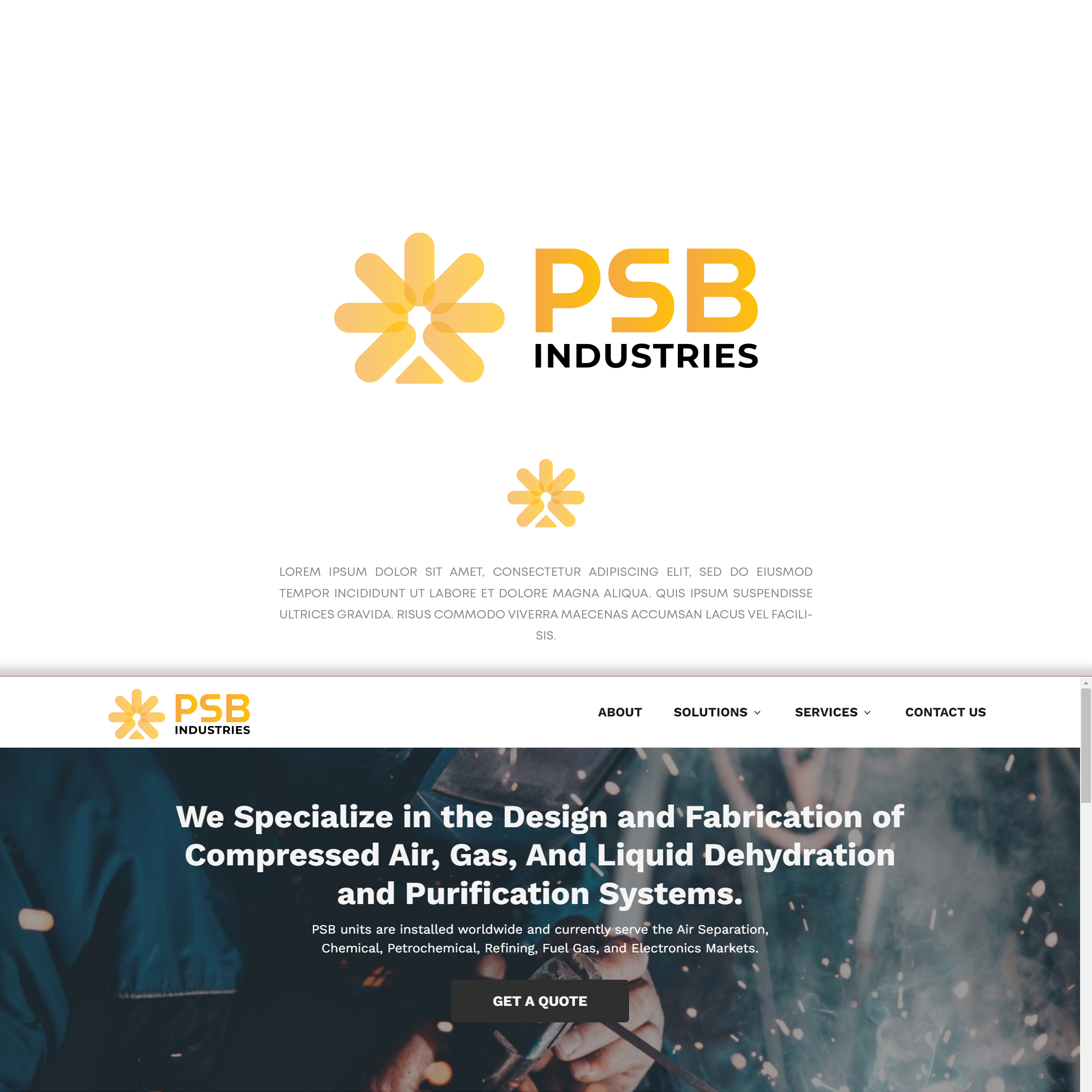 Logo Design by vramar.roy for this project | Design #30955943