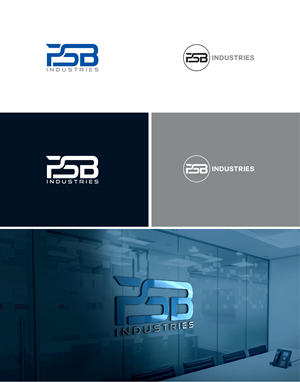 Logo Design by AL-BARAKAH for this project | Design: #30953214