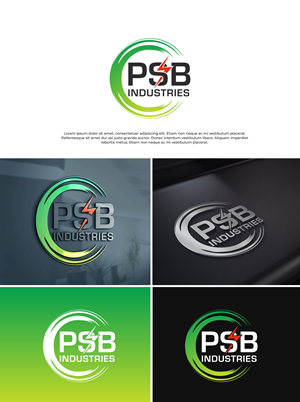 Design de Logo par Mustakim pour ce projet | Design : #30970404