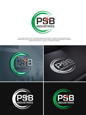 Design de Logo par Mustakim pour ce projet | Design : #30970417