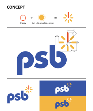 Logo Design by Wolf Designer