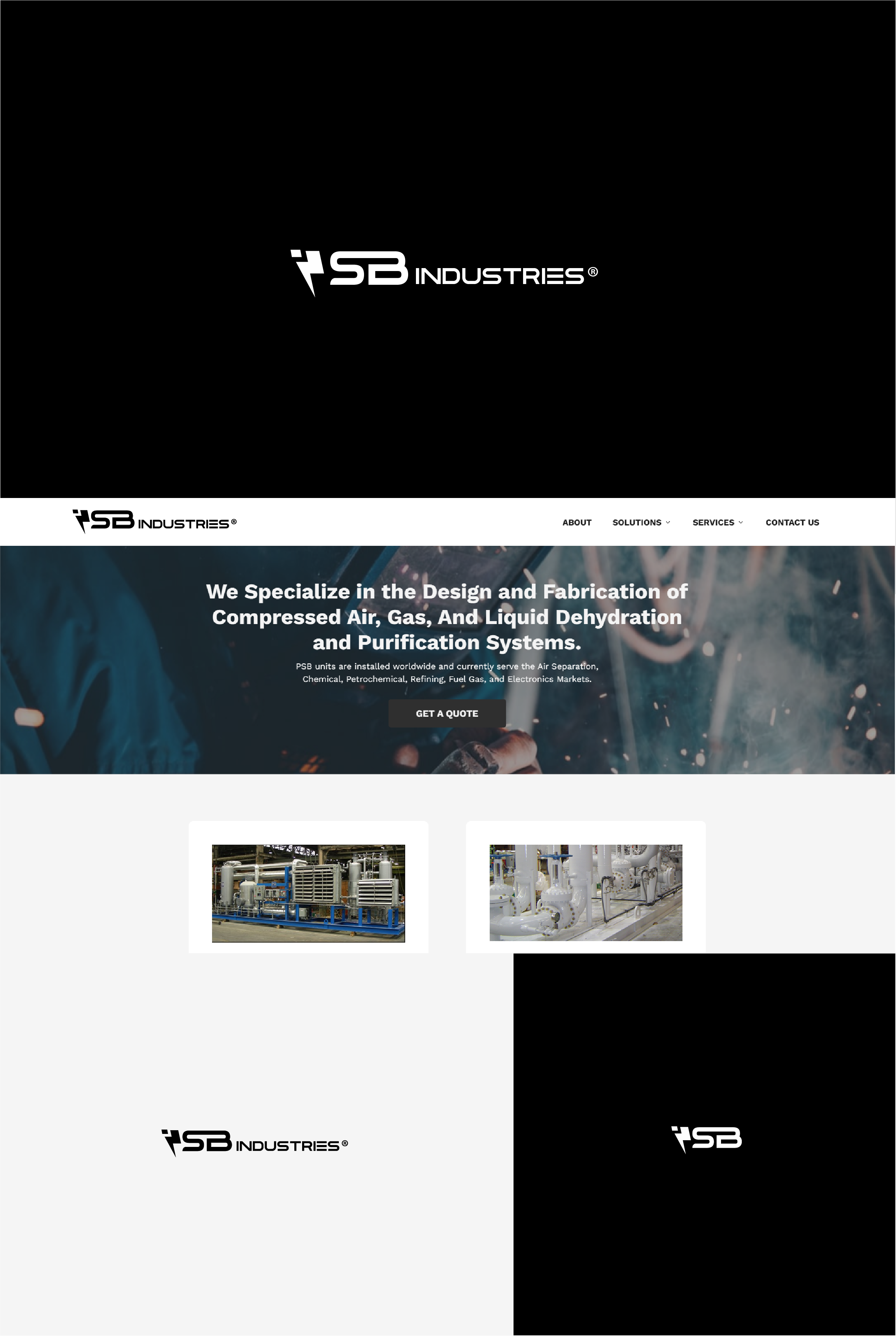 Logo-Design von saifysyed Studio für dieses Projekt | Design #30993161