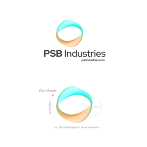 Logo Design by Murad Nofal