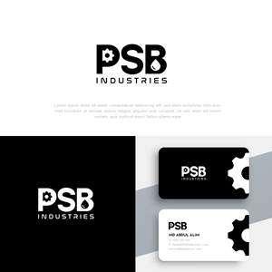 Logo Design by Abdul 20 for this project | Design: #30954214
