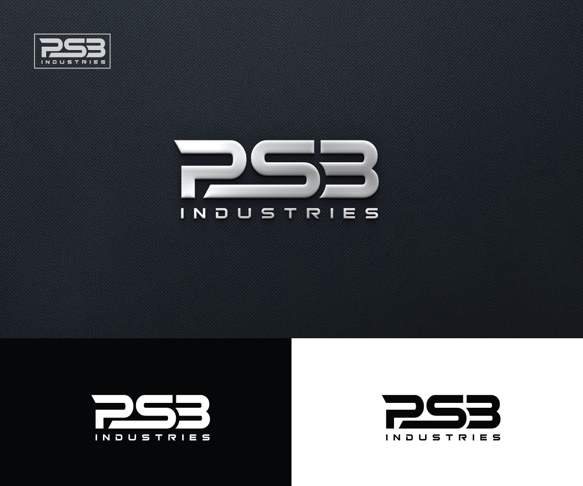 Logo Design by step forward 2 for this project | Design #30955381