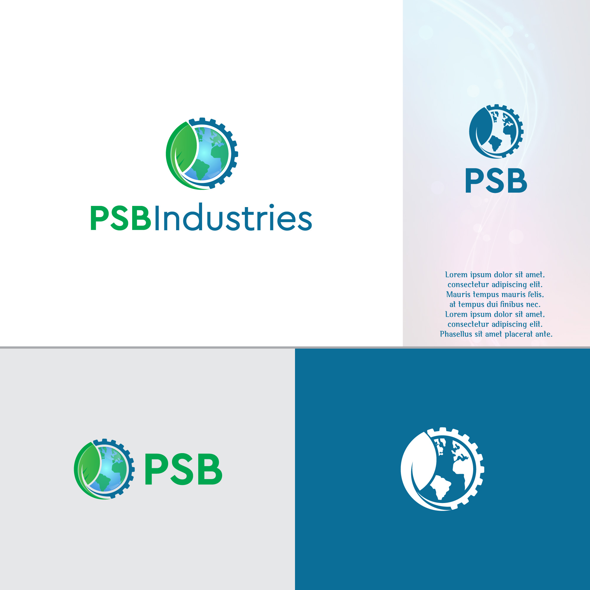 Logo Design by Arjuna Design for this project | Design #30995018