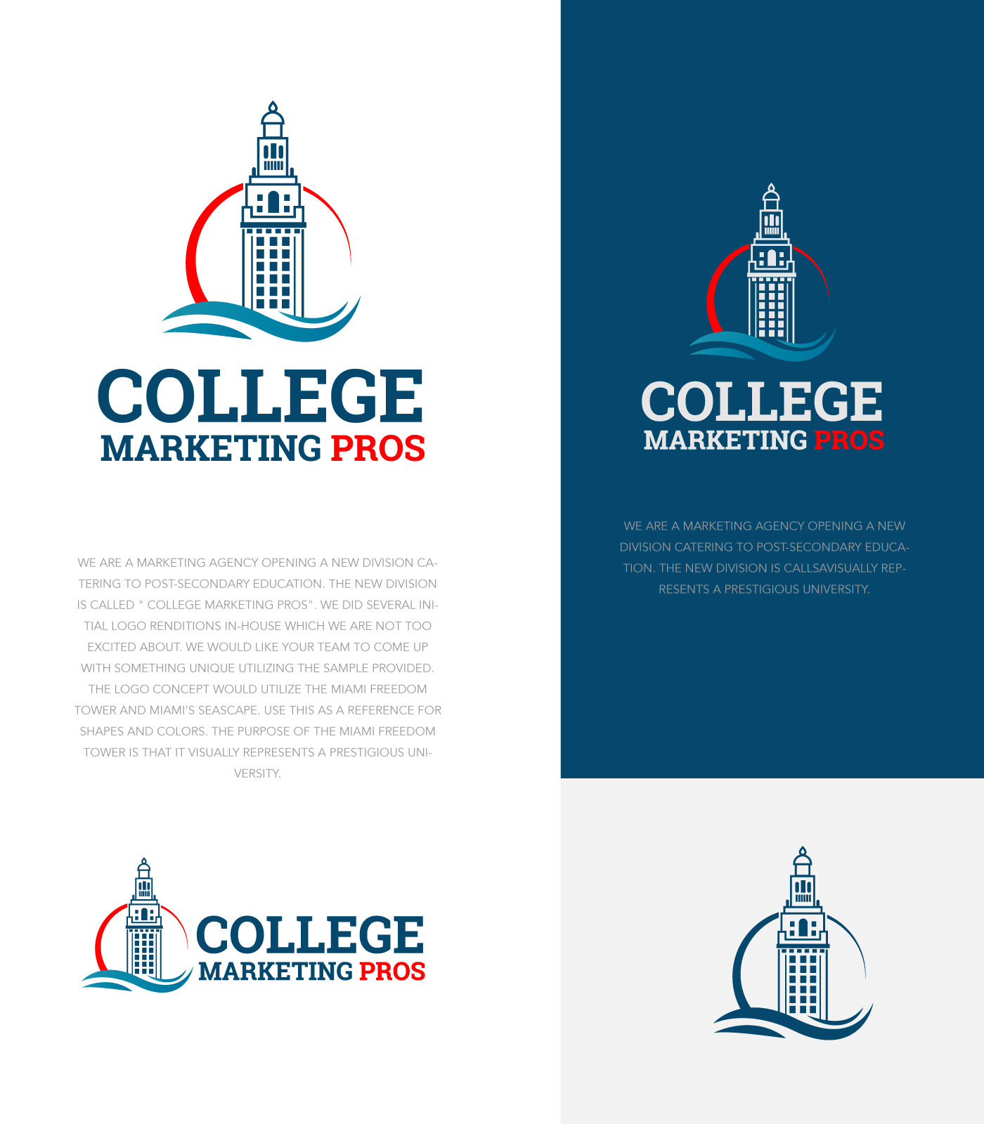 Logo Design by Farhad Kreative for this project | Design #30955559