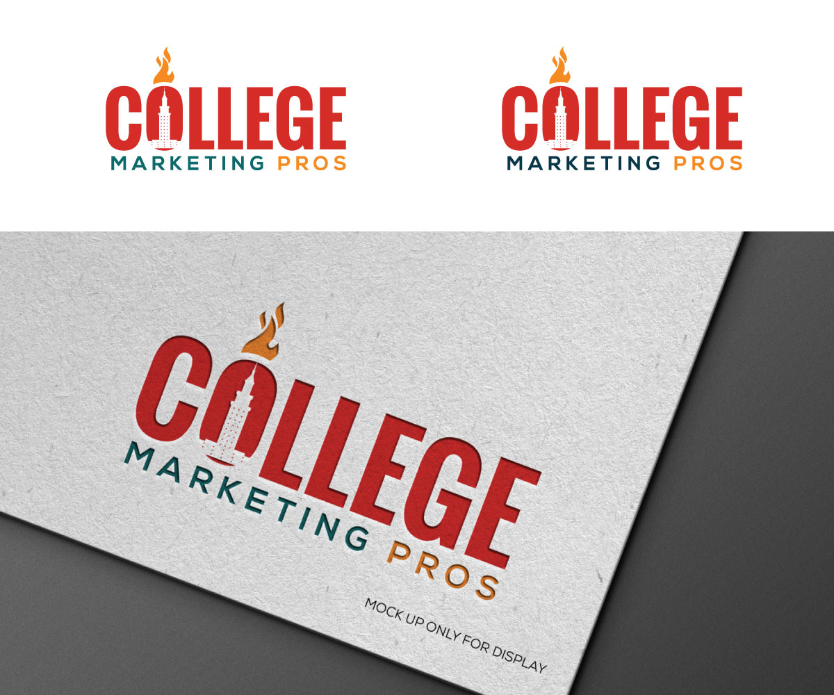 Logo Design by Srk pix!14 for this project | Design #31048795