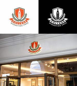 Logo Design by RA-bica for this project | Design: #30974150