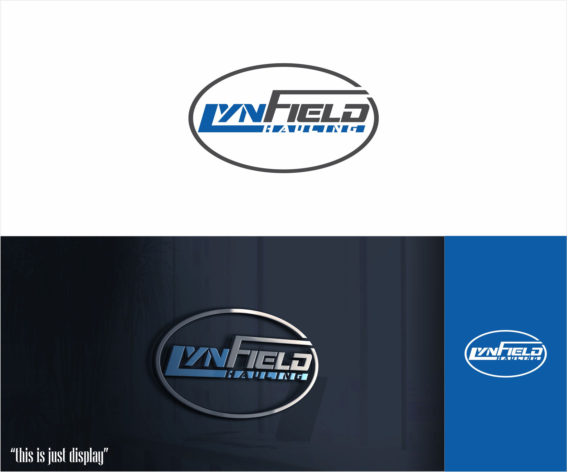 Logo Design by alkaline for this project | Design #30958585
