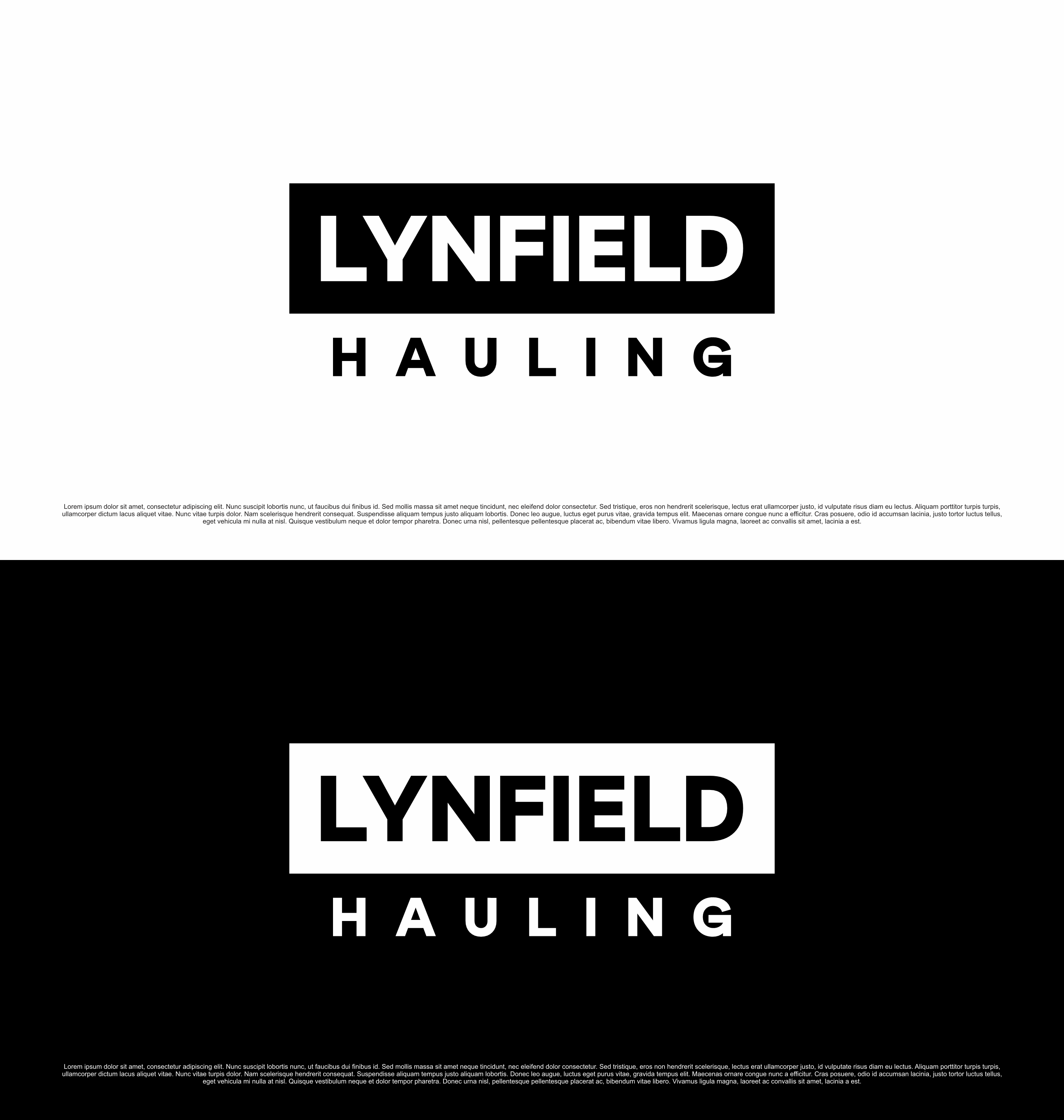 Logo Design by saesean for this project | Design #30957522