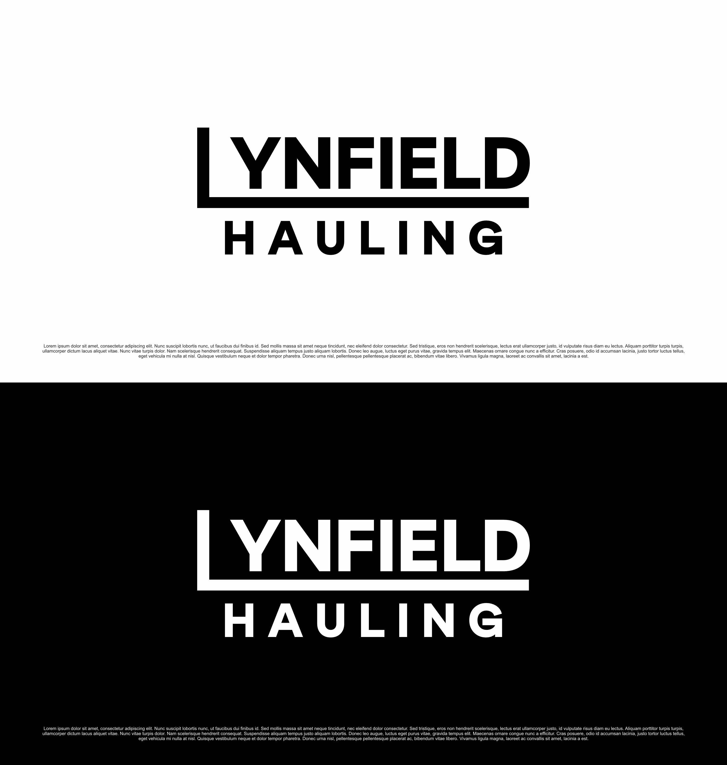Logo Design by saesean for this project | Design #30957523