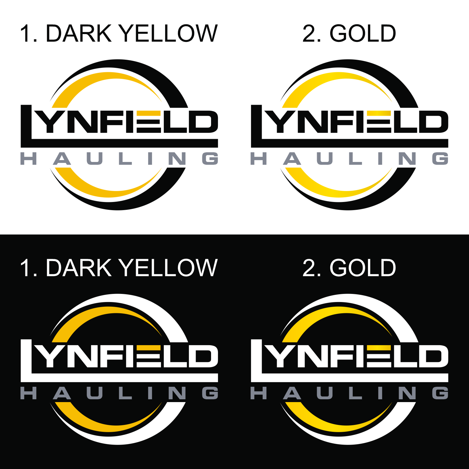 Logo Design by Dalang Design for this project | Design #30964897