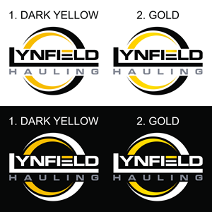 Logo Design by Dalang Design for this project | Design: #30964897