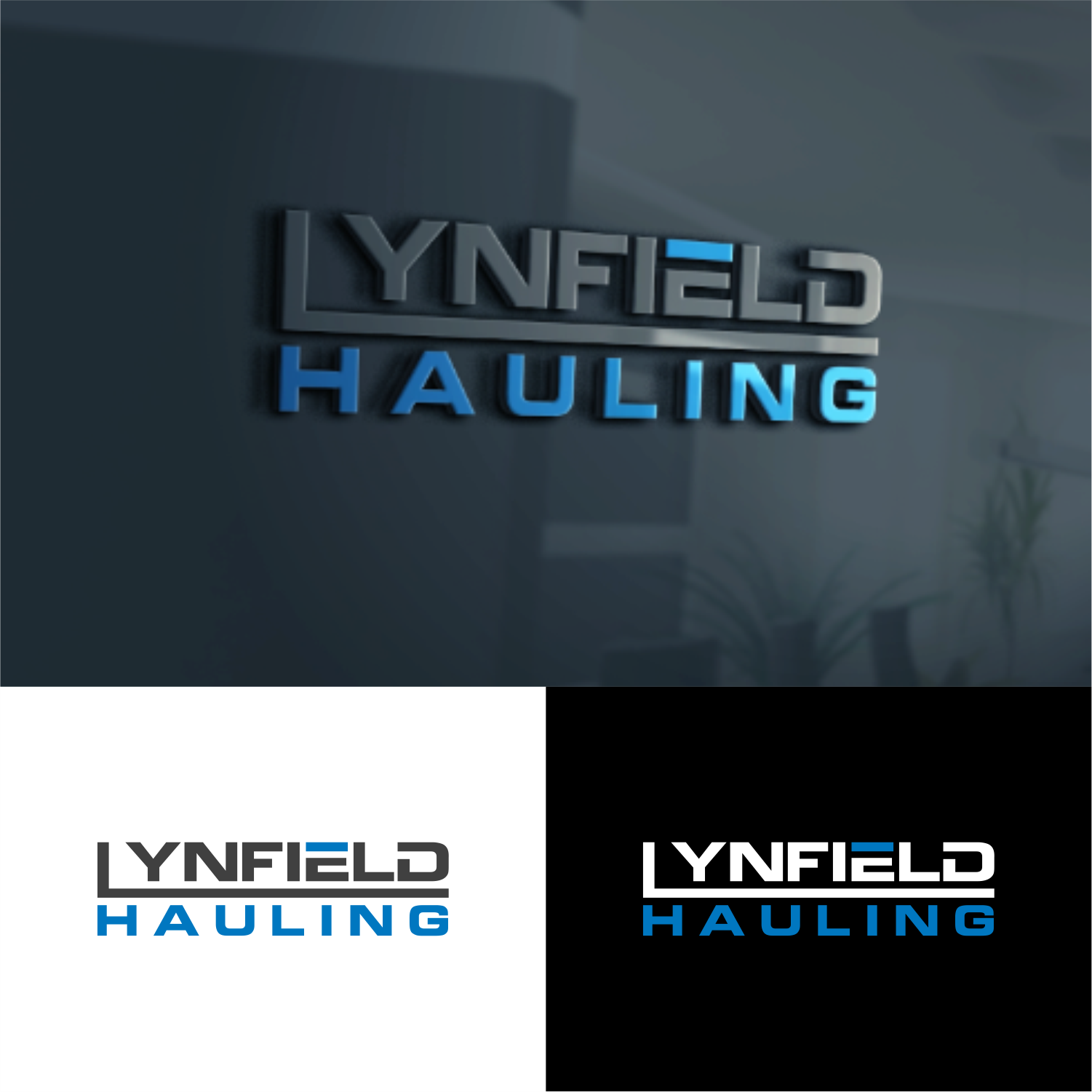 Logo Design by semarco for this project | Design #30952545