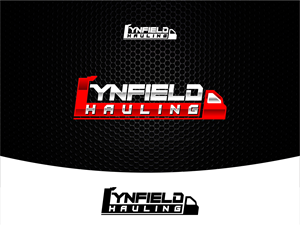 Logo Design by raymond garcia for this project | Design: #30953883