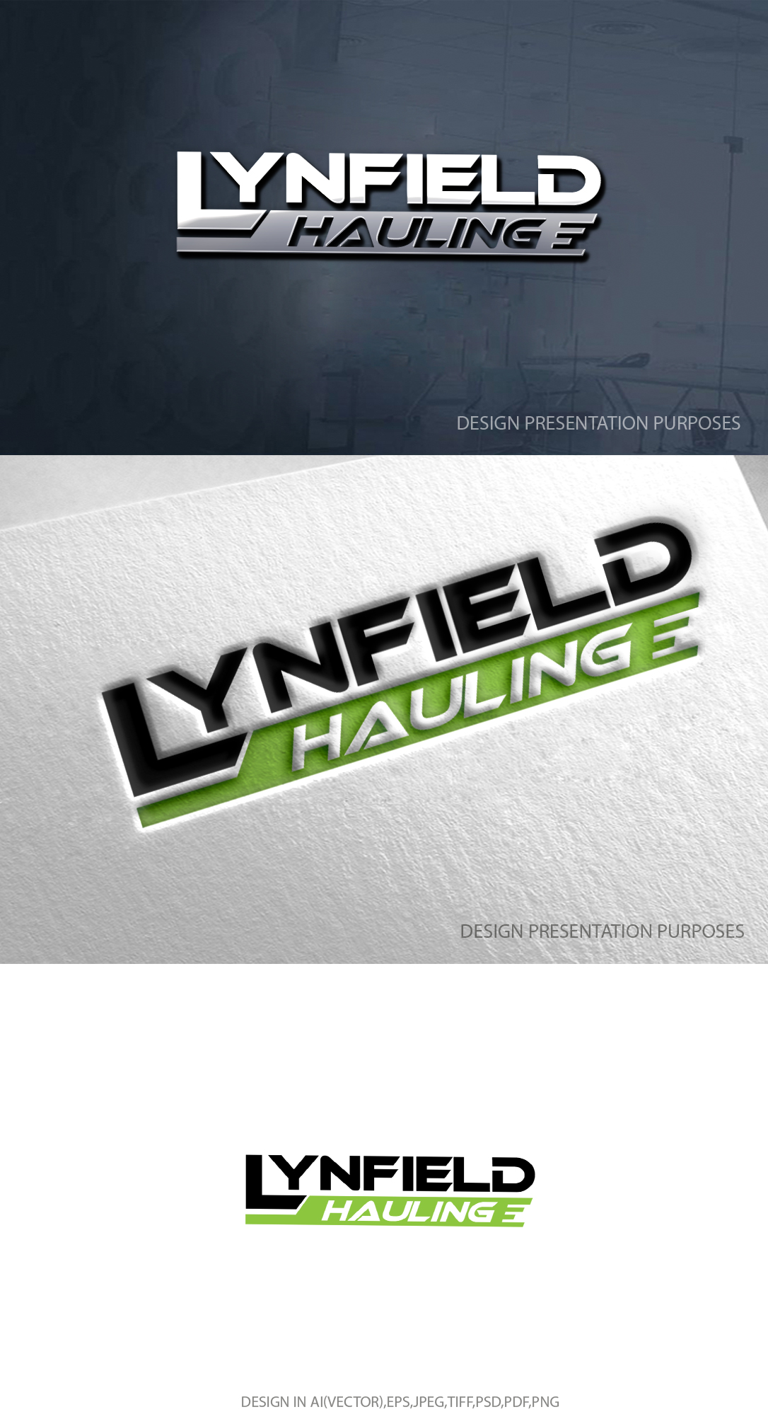 Logo Design by zebronicgraphic for this project | Design #30959719