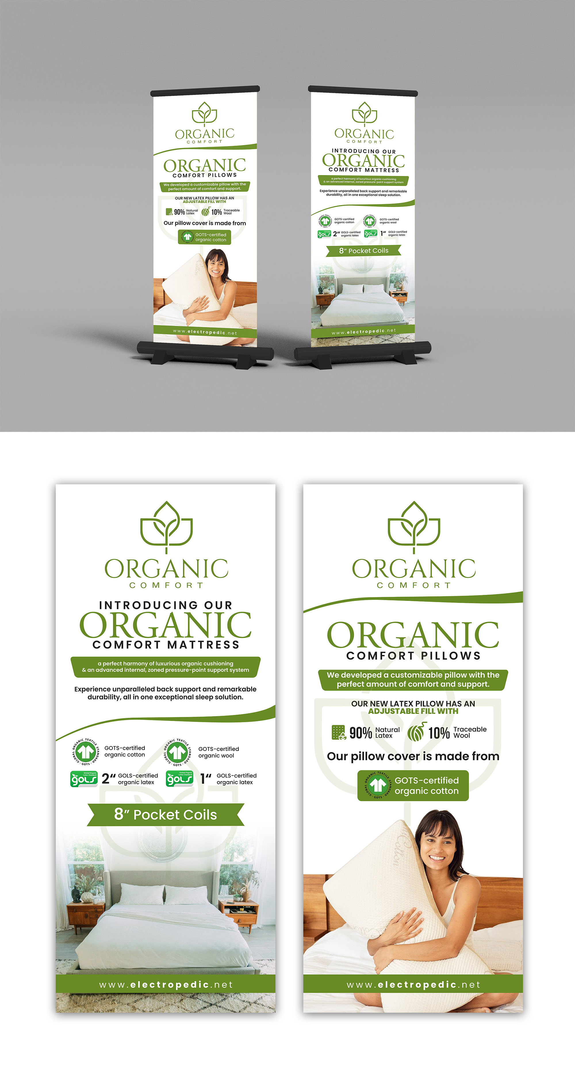 Graphic Design by debdesign for this project | Design #30957396
