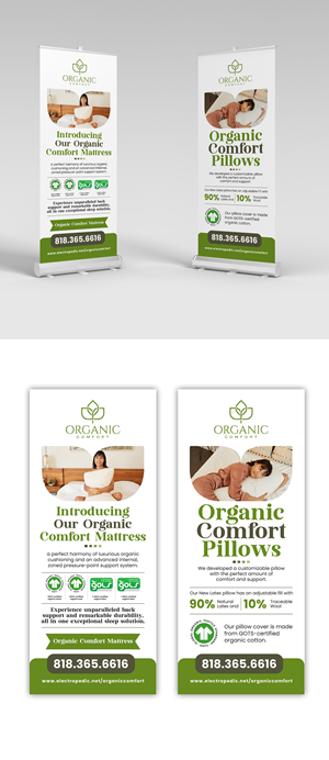 Design Graphique par debdesign pour ce projet | Design : #30957602