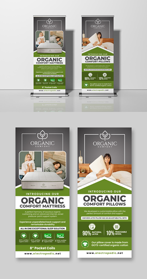 Design Graphique par debdesign pour ce projet | Design : #30958870