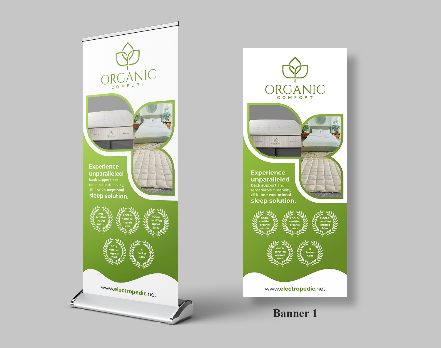 Diseño Gráfico por ecorokerz para este proyecto | Diseño #30957065