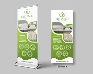 Design Graphique par ecorokerz pour ce projet | Design : #30957065