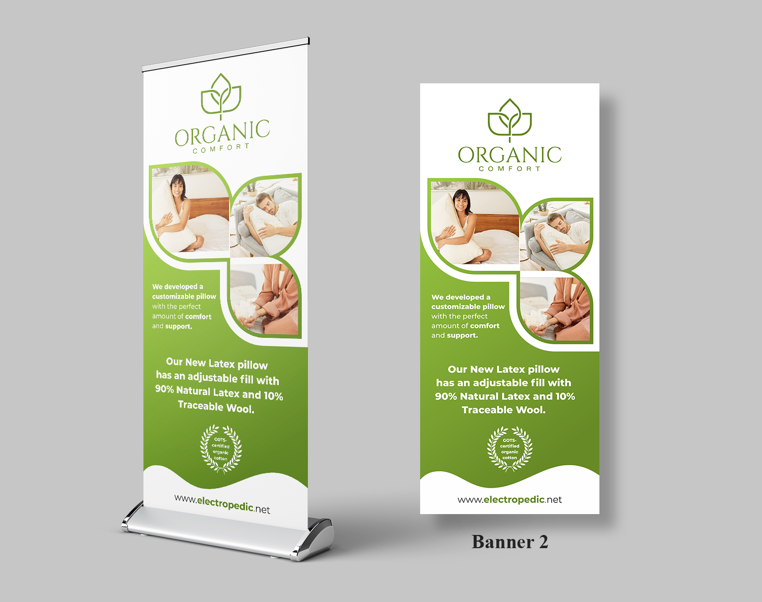 Diseño Gráfico por ecorokerz para este proyecto | Diseño #30957066