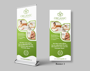 Design Graphique par ecorokerz pour ce projet | Design : #30957066