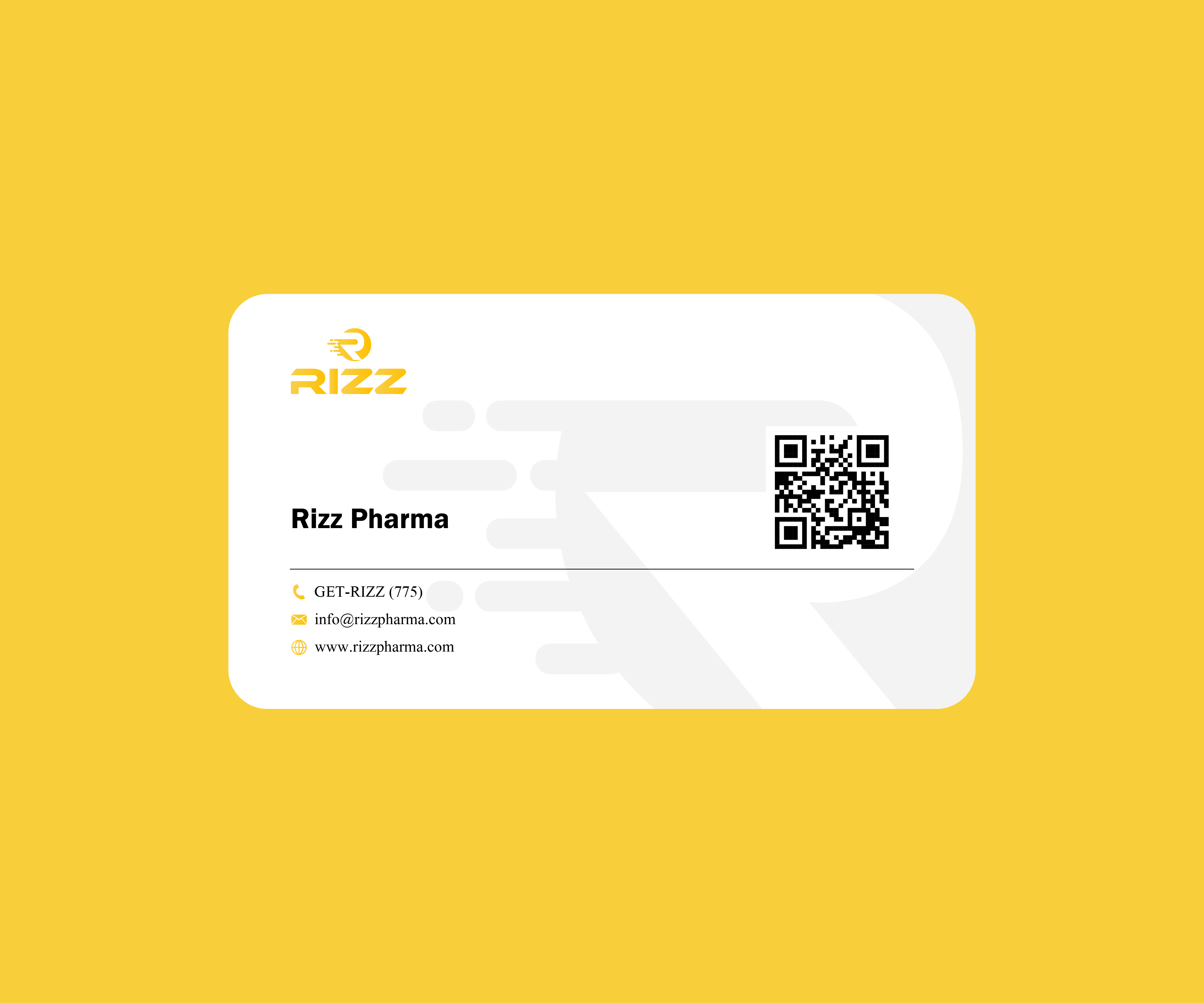 Business Card Design by Abubkr for this project | Design #30956113