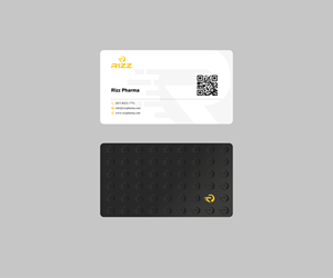 Business Card Design by Abubkr for this project | Design: #30957455