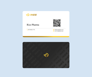Business Card Design by Abubkr for this project | Design: #30974230