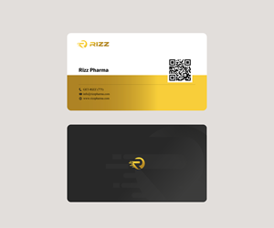 Business Card Design by Abubkr for this project | Design: #30974232