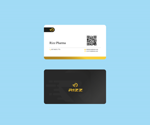 Business Card Design by Abubkr for this project | Design: #30974234