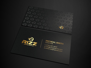 Business Card Design by RENEXIT for this project | Design: #30961978