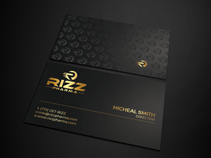 Business Card Design by RENEXIT for this project | Design: #30961979