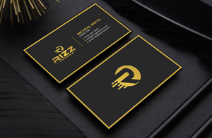 Business Card Design by RENEXIT for this project | Design: #30962009