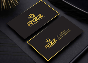 Business Card Design by Shuvo094 for this project | Design: #30975761