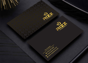 Business Card Design by Shuvo094 for this project | Design: #30976250