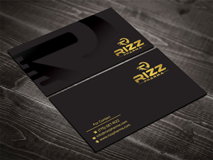Business Card Design by Shuvo094 for this project | Design: #30976285