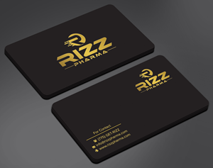 Business Card Design by Shuvo094 for this project | Design: #30976302