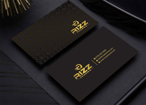 Business Card Design by Shuvo094 for this project | Design: #30976304