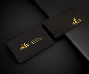 Business Card Design by Shuvo094 for this project | Design: #30976582