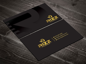 Business Card Design by Shuvo094 for this project | Design: #30976587