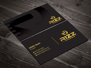 Business Card Design by Shuvo094 for this project | Design: #30976598